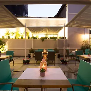 Lalahan 4* Provincia di Istanbul