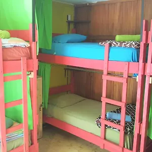 Casa Gitana & Traveler's Hostel Antigua