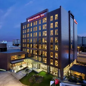 Hilton Garden Beylikduzu 4* Provincia di Istanbul