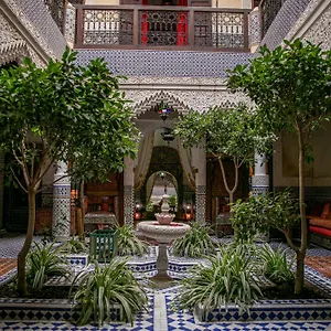 Bab Chems 3* Marrakesh