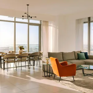 Sonder By Marriott Bonvoy Downtown Towers 4* Dubai