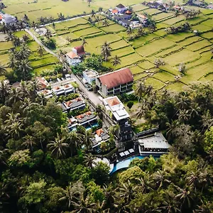 The Ning Ubud