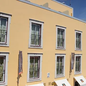 Dom Fernando Ii Casa de hóspedes