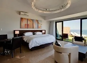 Guest house Atlantic Gold