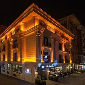 Le Petit Palace - Special Category 3* Provincia di Istanbul