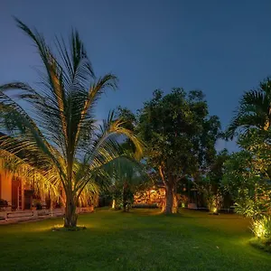 The Bali Boarding House Gasthuis Uluwatu