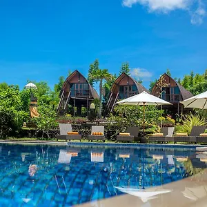 The Kirana Ungasan Vakantiehuis Jimbaran