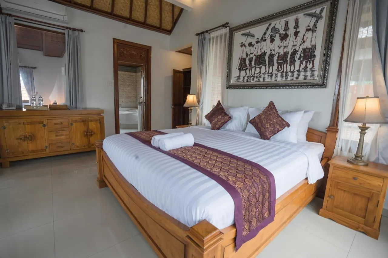 Hotel Ketut'S Place Cottage Ubud