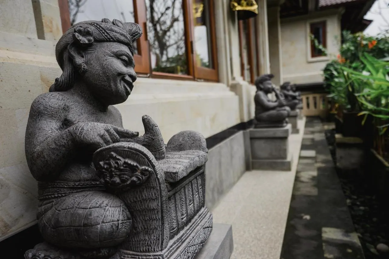 Hotel Ketut'S Place Cottage Ubud