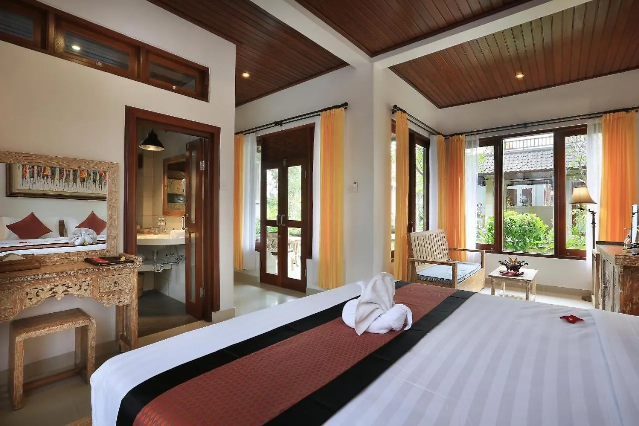 Ketut'S Place Cottage Ubud 4*,  Indonésia