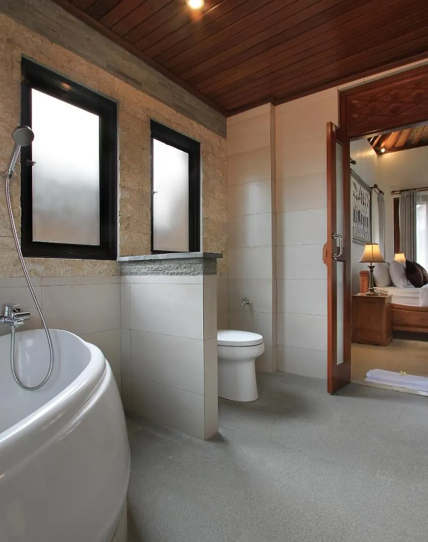 Hotel Ketut'S Place Cottage Ubud