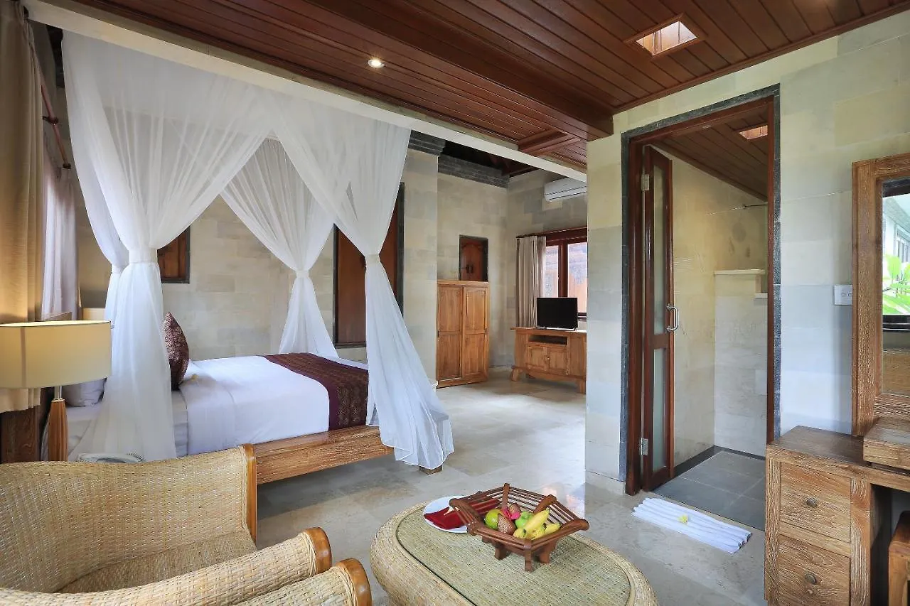 Hotel Ketut'S Place Cottage Ubud