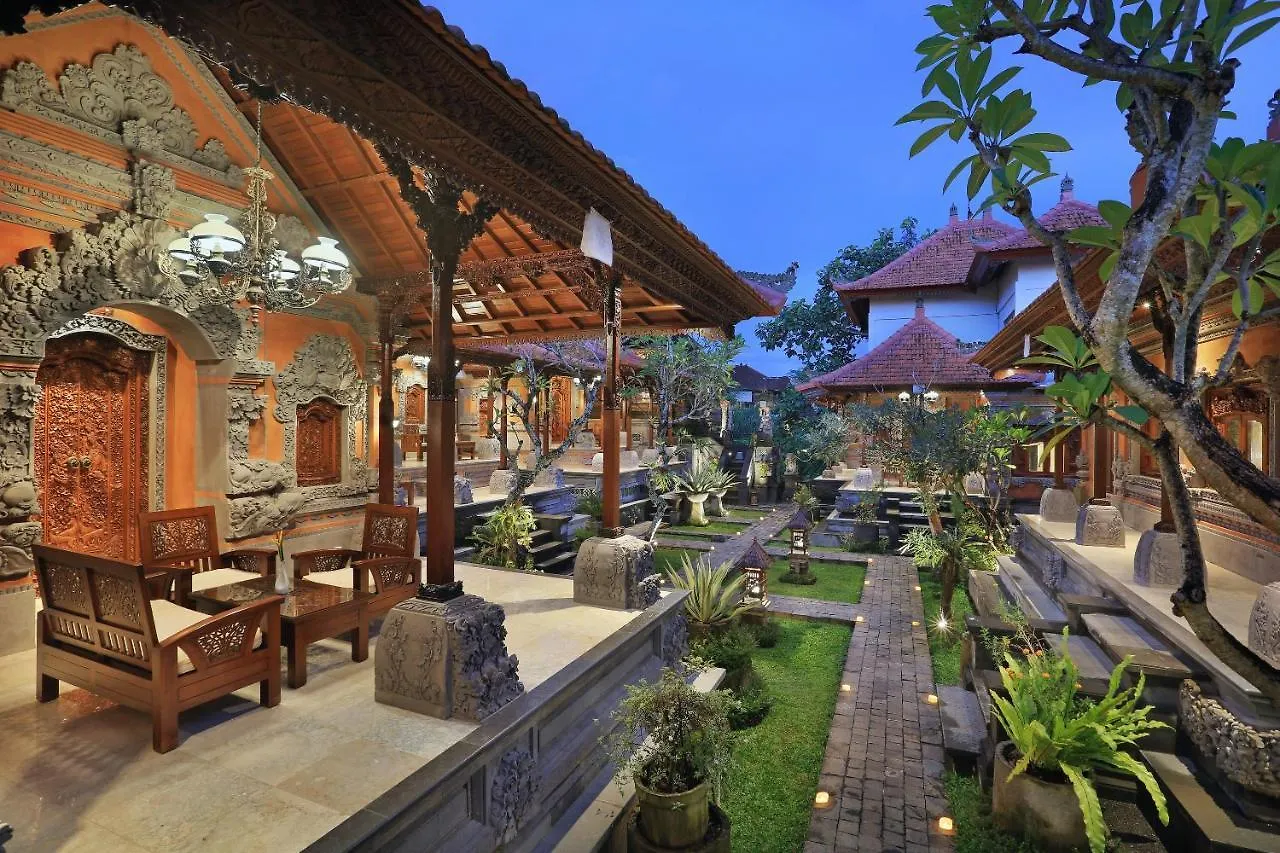 Ketut'S Place Cottage Ubud