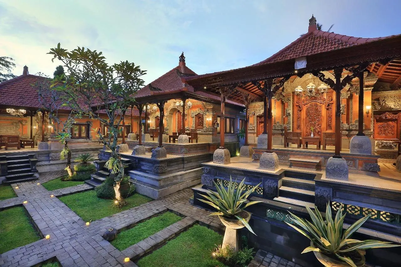 Hotel Ketut'S Place Cottage Ubud