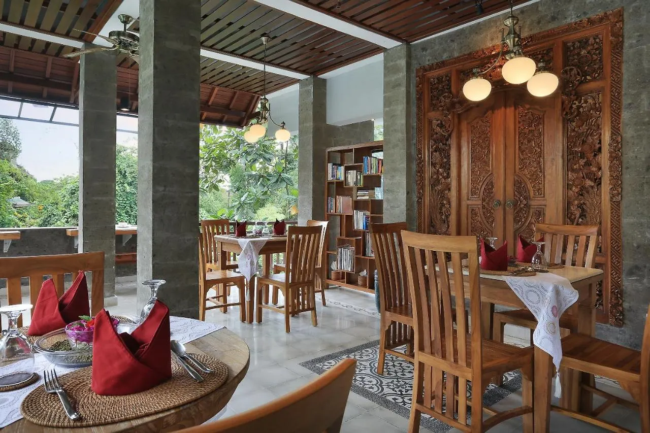 Ketut'S Place Cottage Ubud Indonésia