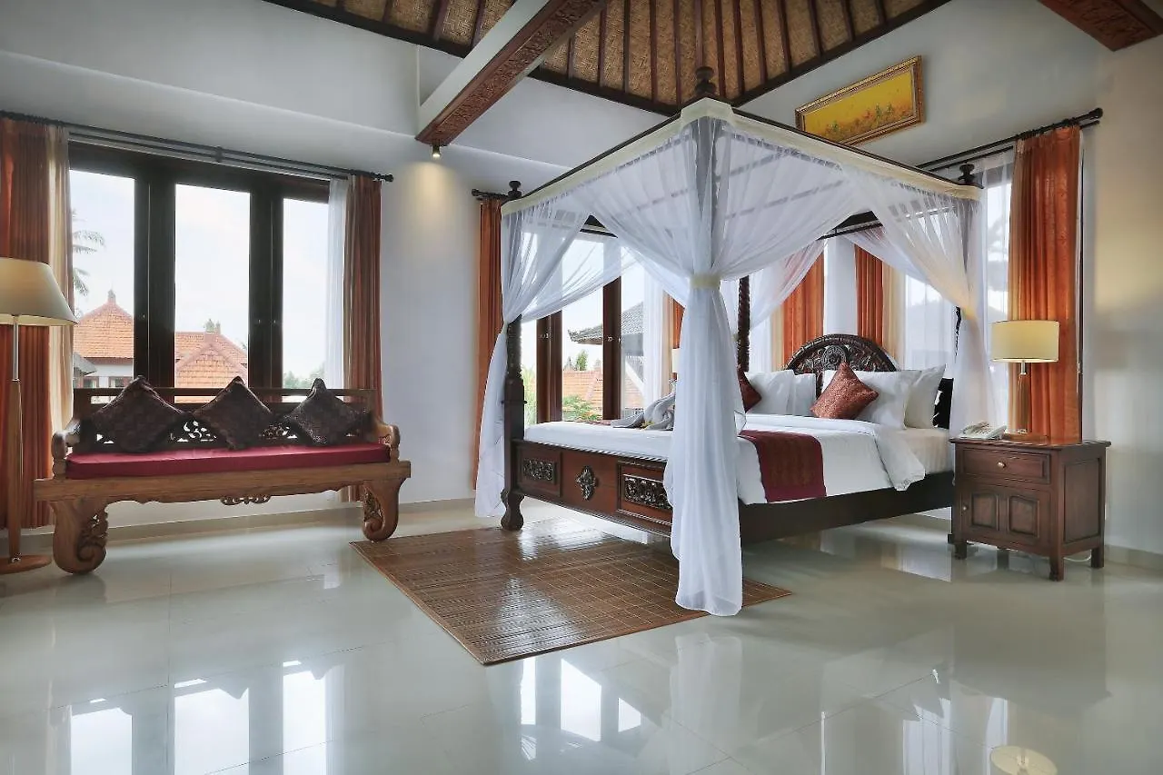 Ketut'S Place Cottage Ubud 4*,