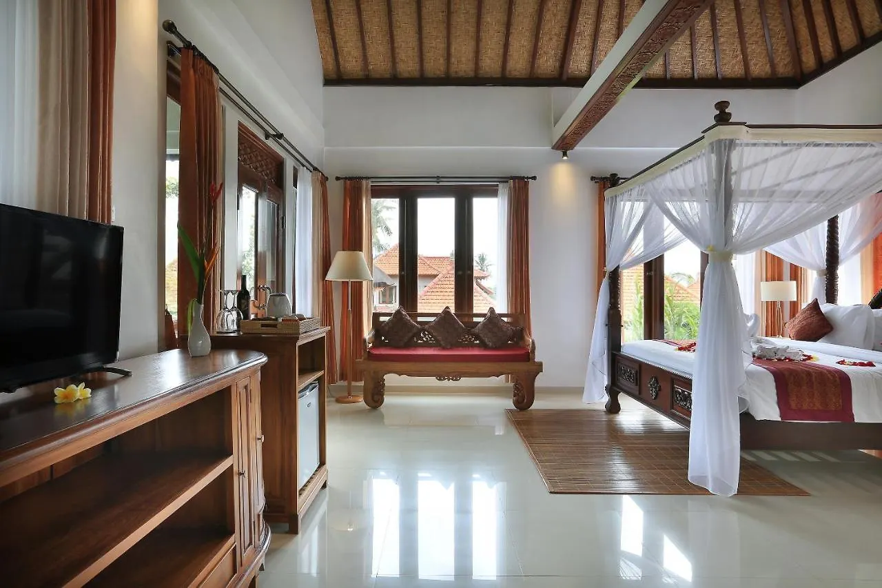 Ketut'S Place Cottage Ubud Hotel