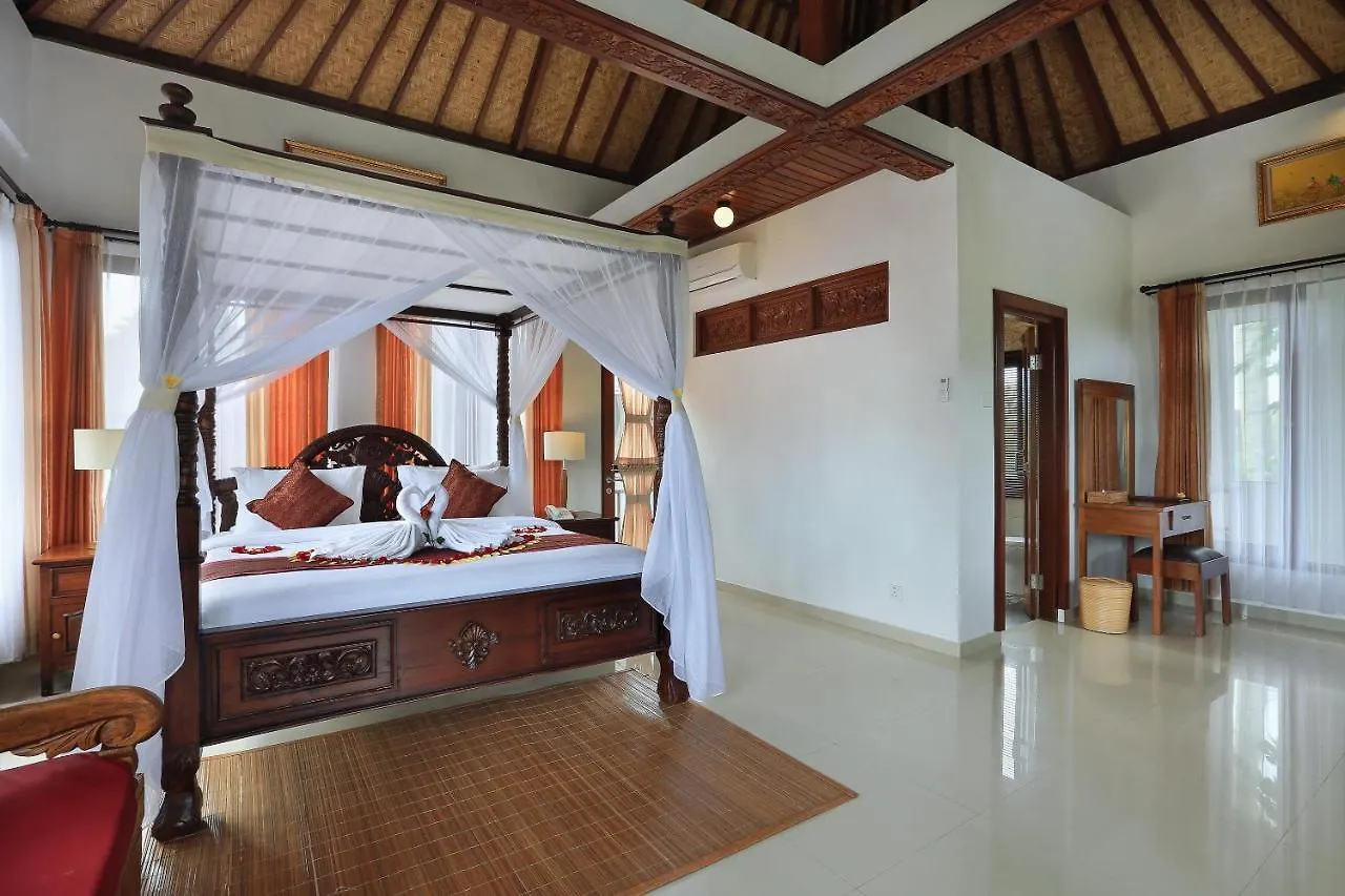Ketut'S Place Cottage Ubud
